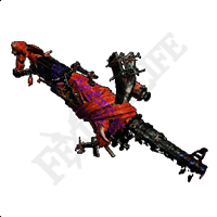 Faithbreaker Leibolkule